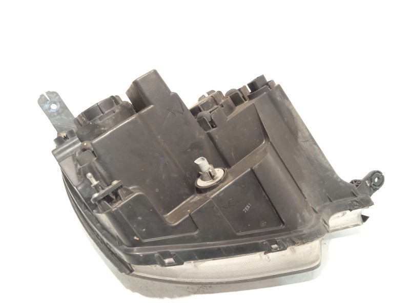 Recambio de faro izquierdo para opel antara a (l07) 2.0 cdti 4x4 referencia OEM IAM 96627135  
