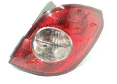 Recambio de piloto trasero derecho para opel antara a (l07) 2.0 cdti 4x4 referencia OEM IAM 96673816  