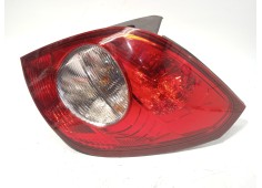 Recambio de piloto trasero derecho para opel antara a (l07) 2.0 cdti 4x4 referencia OEM IAM 96673816   2