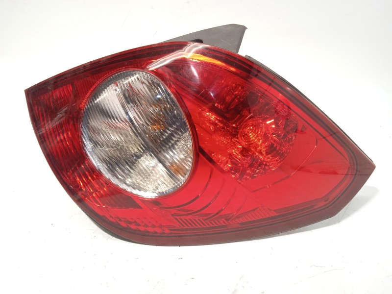 Recambio de piloto trasero derecho para opel antara a (l07) 2.0 cdti 4x4 referencia OEM IAM 96673816  