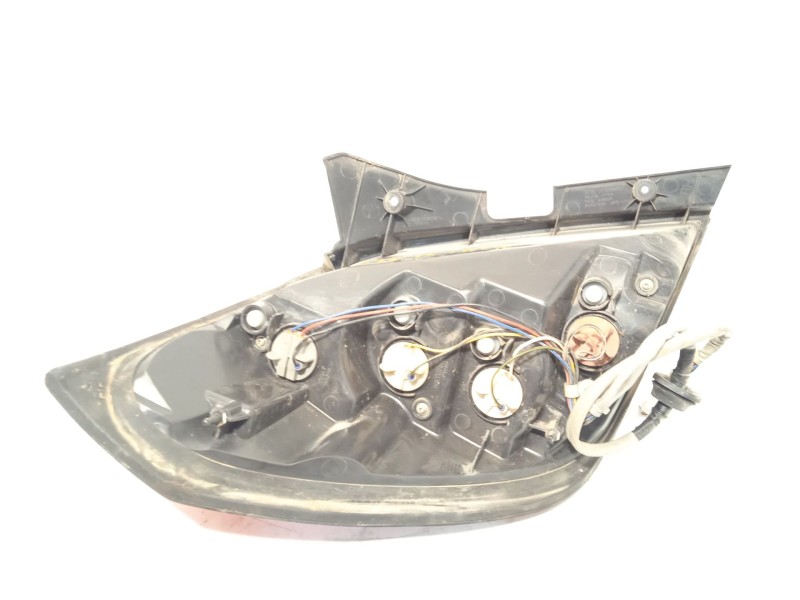 Recambio de piloto trasero derecho para opel antara a (l07) 2.0 cdti 4x4 referencia OEM IAM 96673816  