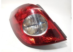 Recambio de piloto trasero izquierdo para opel antara a (l07) 2.0 cdti 4x4 referencia OEM IAM 96673815  