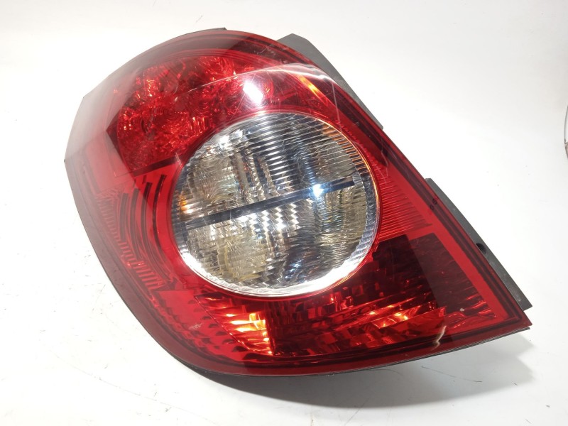 Recambio de piloto trasero izquierdo para opel antara a (l07) 2.0 cdti 4x4 referencia OEM IAM 96673815  