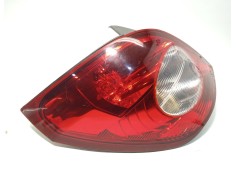 Recambio de piloto trasero izquierdo para opel antara a (l07) 2.0 cdti 4x4 referencia OEM IAM 96673815   2