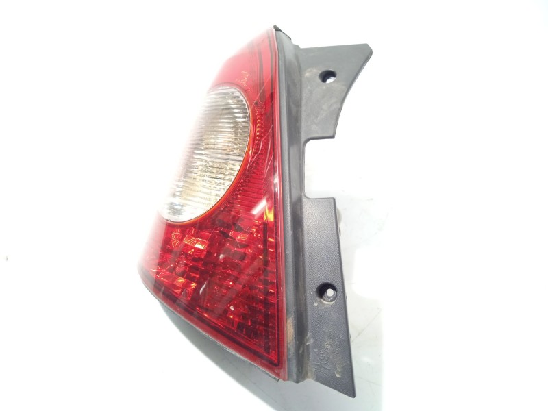 Recambio de piloto trasero izquierdo para opel antara a (l07) 2.0 cdti 4x4 referencia OEM IAM 96673815  