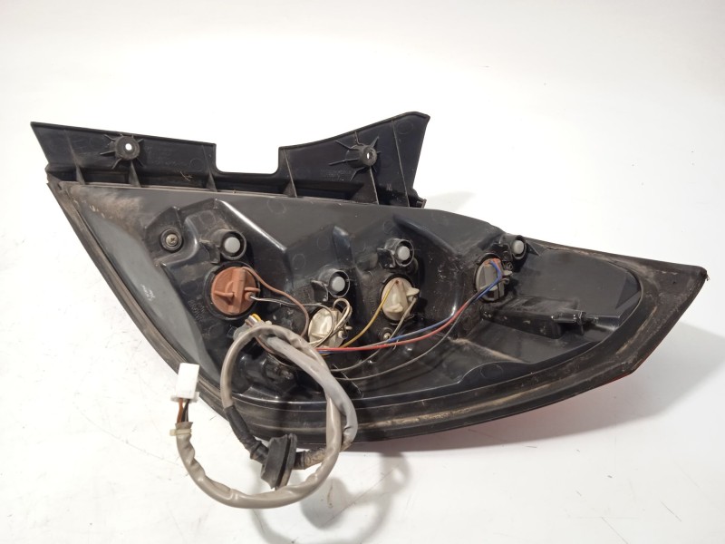 Recambio de piloto trasero izquierdo para opel antara a (l07) 2.0 cdti 4x4 referencia OEM IAM 96673815  