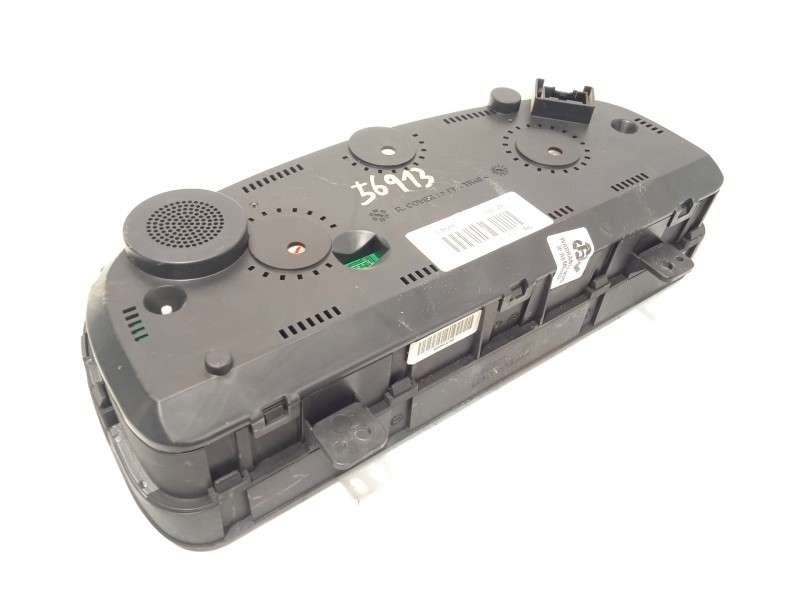 Recambio de cuadro instrumentos para opel antara a (l07) 2.0 cdti 4x4 referencia OEM IAM 96673660 96858438 