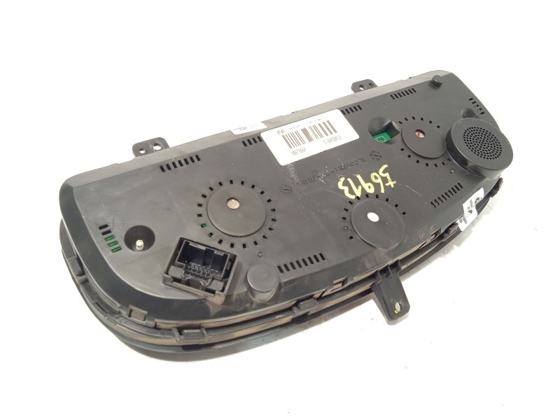 Recambio de cuadro instrumentos para opel antara a (l07) 2.0 cdti 4x4 referencia OEM IAM 96673660 96858438 