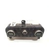 Recambio de mando climatizador para nissan qashqai (j10) acenta referencia OEM IAM 27500BR47A  