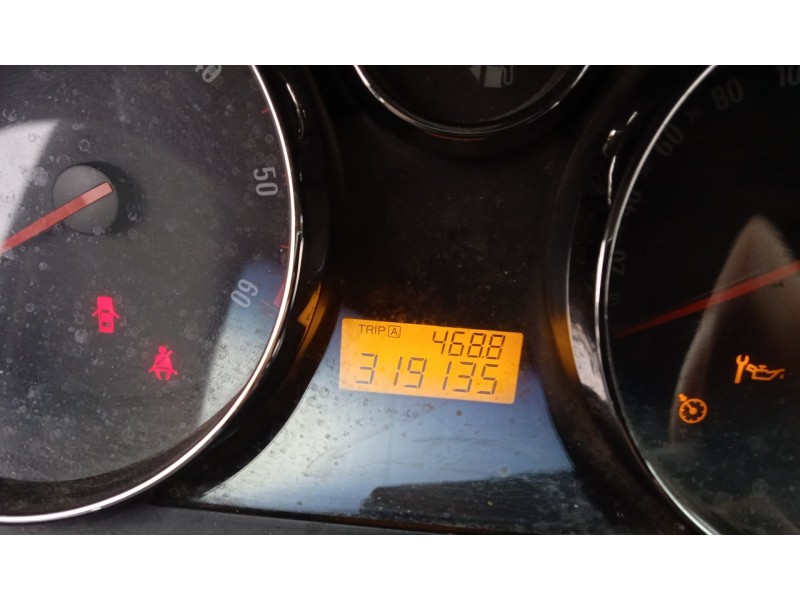 Recambio de cuadro instrumentos para opel antara a (l07) 2.0 cdti 4x4 referencia OEM IAM 96673660 96858438 