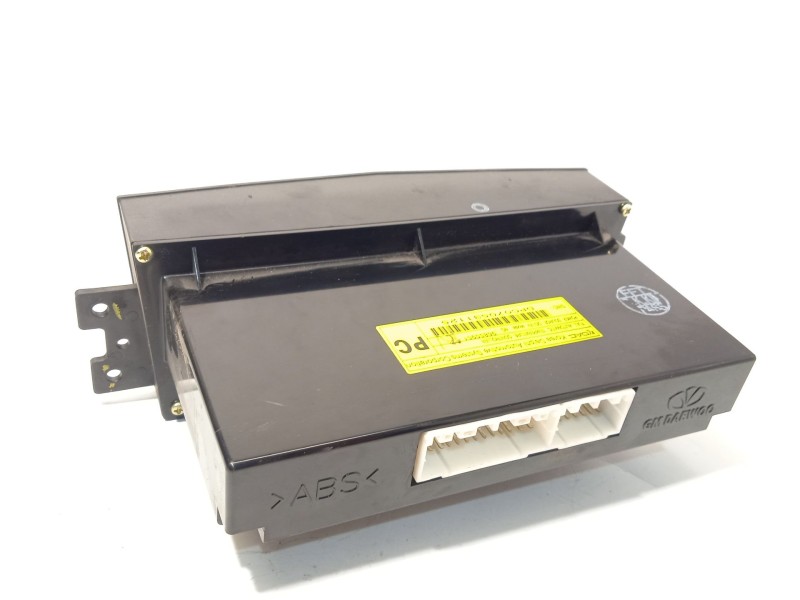 Recambio de mando calefaccion / aire acondicionado para opel antara a (l07) 2.0 cdti 4x4 referencia OEM IAM 96850951  