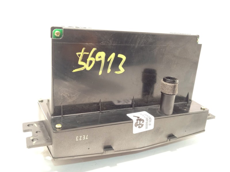 Recambio de mando calefaccion / aire acondicionado para opel antara a (l07) 2.0 cdti 4x4 referencia OEM IAM 96850951  