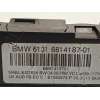Recambio de mando multifuncion para bmw serie 1 lim. 5-trg. (f20) 116d referencia OEM IAM 61316814187  