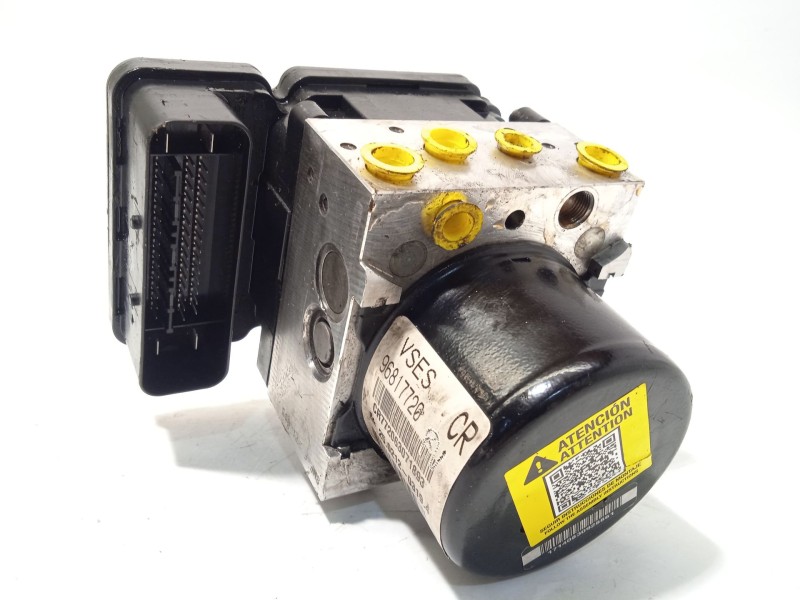 Recambio de abs para opel antara a (l07) 2.0 cdti 4x4 referencia OEM IAM 96817720 25092645493 25021203194