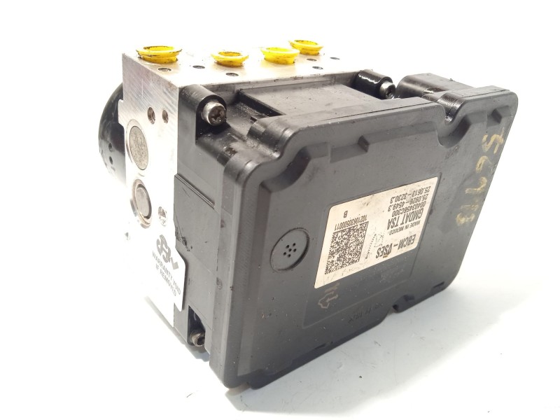 Recambio de abs para opel antara a (l07) 2.0 cdti 4x4 referencia OEM IAM 96817720 25092645493 25021203194