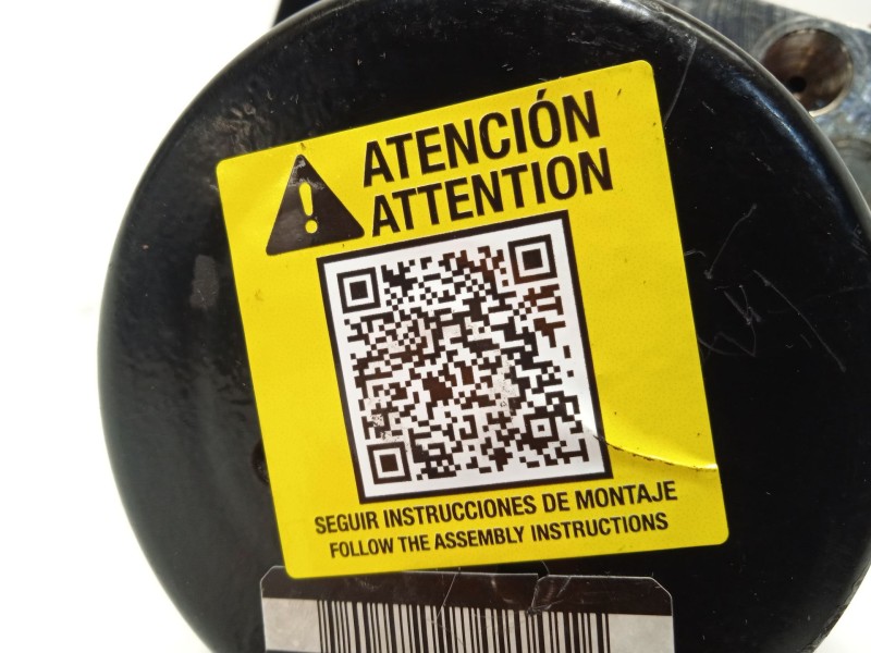 Recambio de abs para opel antara a (l07) 2.0 cdti 4x4 referencia OEM IAM 96817720 25092645493 25021203194