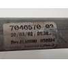 Recambio de motor limpia delantero para bmw x5 (e53) 3.0d referencia OEM IAM 7046570  61617046570