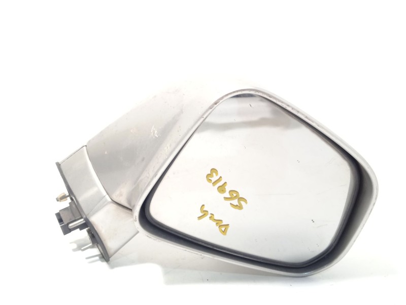Recambio de retrovisor derecho para opel antara a (l07) 2.0 cdti 4x4 referencia OEM IAM 96660602  