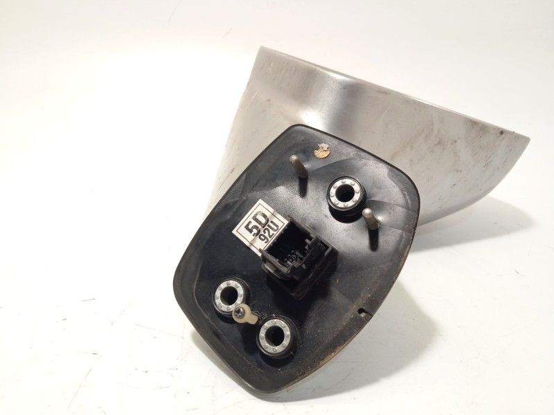 Recambio de retrovisor derecho para opel antara a (l07) 2.0 cdti 4x4 referencia OEM IAM 96660602  