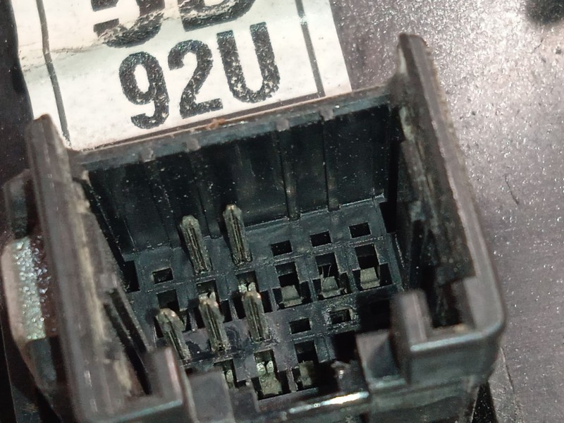 Recambio de retrovisor derecho para opel antara a (l07) 2.0 cdti 4x4 referencia OEM IAM 96660602  