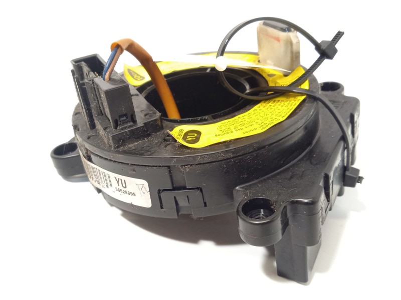 Recambio de anillo airbag para opel antara a (l07) 2.0 cdti 4x4 referencia OEM IAM 96628699  