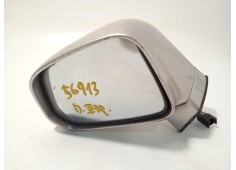 Recambio de retrovisor izquierdo para opel antara a (l07) 2.0 cdti 4x4 referencia OEM IAM 96660601  