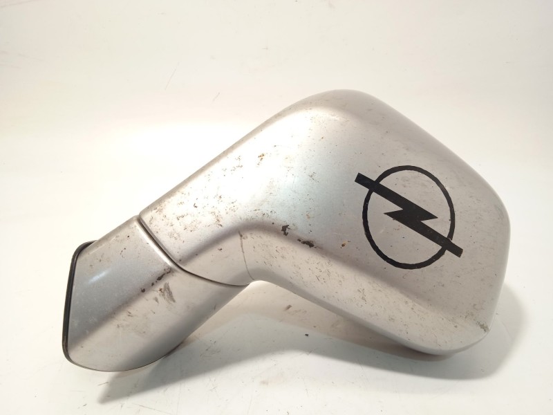 Recambio de retrovisor izquierdo para opel antara a (l07) 2.0 cdti 4x4 referencia OEM IAM 96660601  