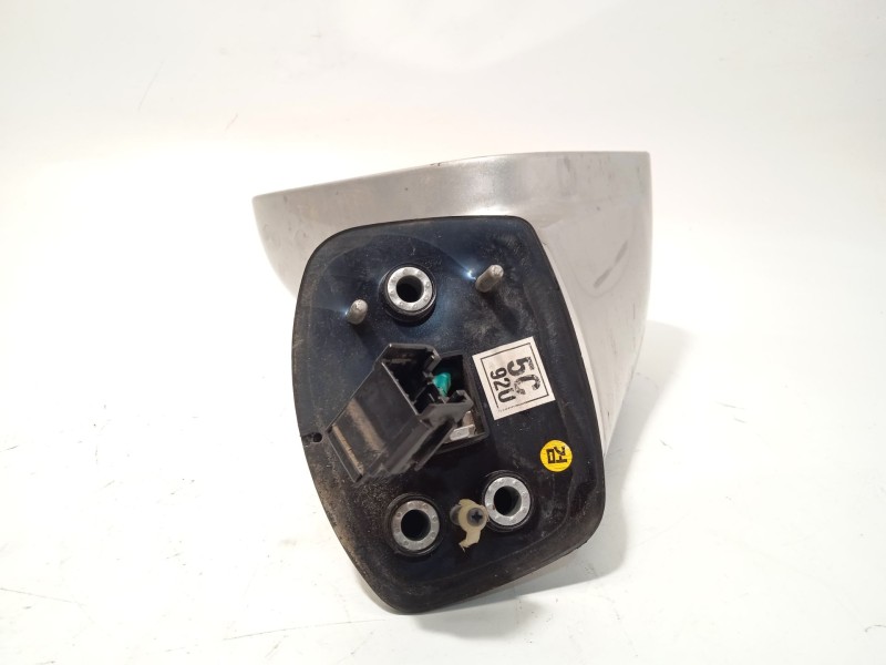 Recambio de retrovisor izquierdo para opel antara a (l07) 2.0 cdti 4x4 referencia OEM IAM 96660601  