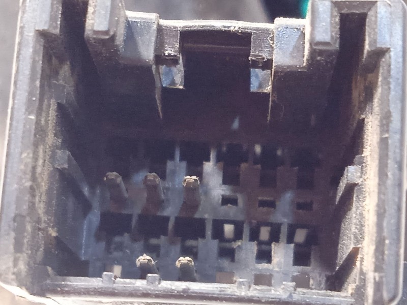 Recambio de retrovisor izquierdo para opel antara a (l07) 2.0 cdti 4x4 referencia OEM IAM 96660601  