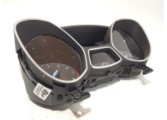 Recambio de cuadro instrumentos para ford focus iii sedán 1.0 ecoboost referencia OEM IAM F1ET10849BJH 2303634 