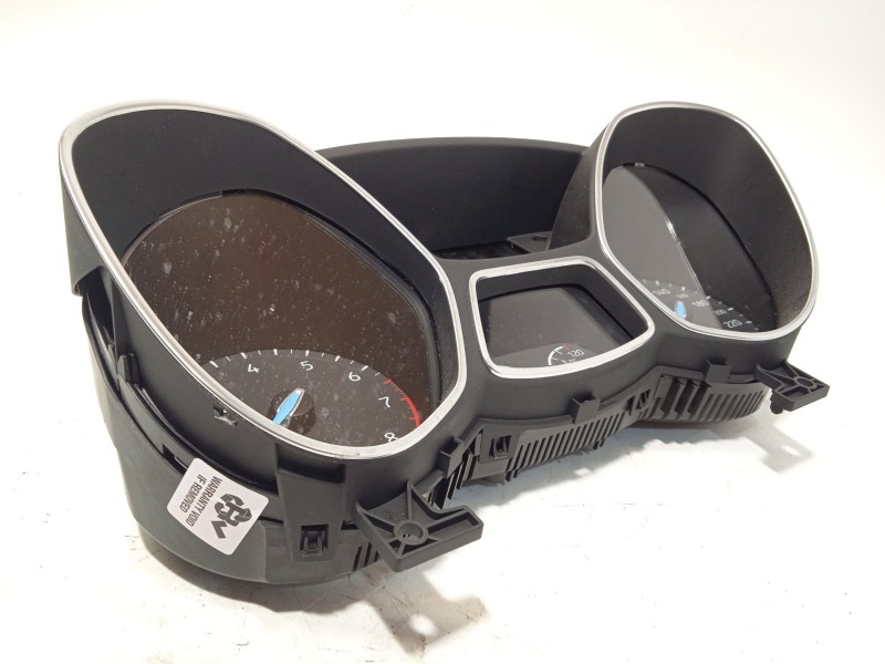 Recambio de cuadro instrumentos para ford focus iii sedán 1.0 ecoboost referencia OEM IAM F1ET10849BJH 2303634 