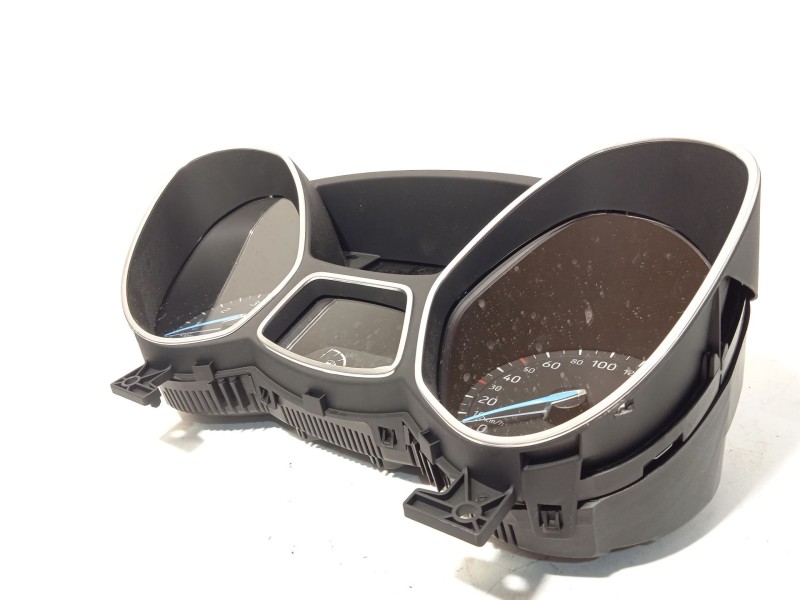 Recambio de cuadro instrumentos para ford focus iii sedán 1.0 ecoboost referencia OEM IAM F1ET10849BJH 2303634 