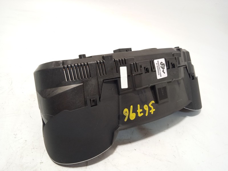 Recambio de cuadro instrumentos para ford focus iii sedán 1.0 ecoboost referencia OEM IAM F1ET10849BJH 2303634 