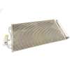 Recambio de condensador / radiador aire acondicionado para bmw 1 (f20) 116 d referencia OEM IAM 64506804722  