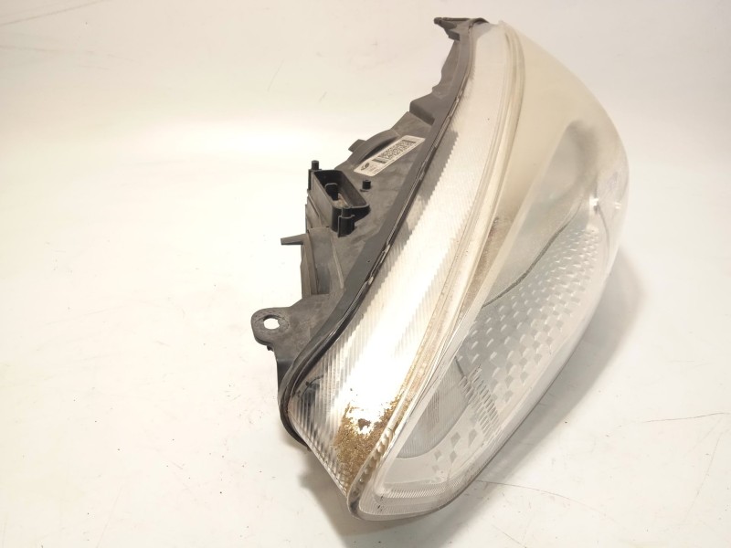 Recambio de faro izquierdo para ford focus iii sedán 1.0 ecoboost referencia OEM IAM F1EB13W030NB 2060612 