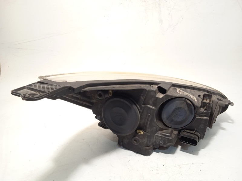 Recambio de faro izquierdo para ford focus iii sedán 1.0 ecoboost referencia OEM IAM F1EB13W030NB 2060612 