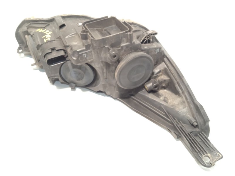 Recambio de faro izquierdo para ford focus iii sedán 1.0 ecoboost referencia OEM IAM F1EB13W030NB 2060612 