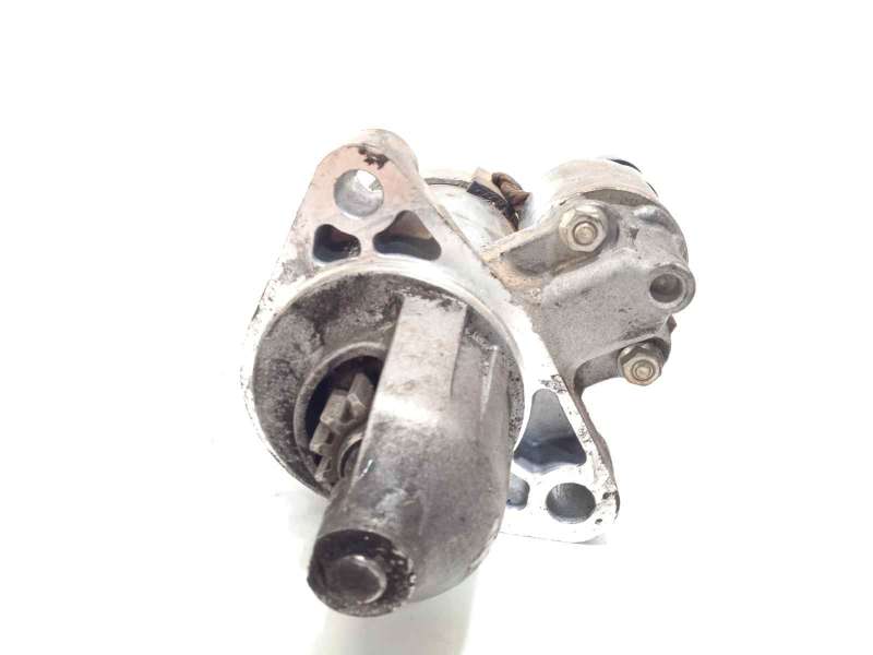 Recambio de motor arranque para honda cr-v 1.6 dtec cat referencia OEM IAM 4380000070  PYDUJ - Blanco 2