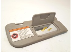 Recambio de parasol derecho para opel antara a (l07) 2.0 cdti 4x4 referencia OEM IAM NOREF  