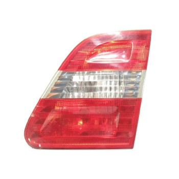 Recambio de piloto trasero derecho interior para mercedes-benz clase b (w245) b 180 (245.232) referencia OEM IAM A1698201664  16