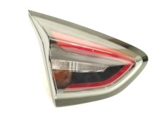 Recambio de piloto trasero izquierdo interior para ford puma (j2k, cf7) 1.0 ecoboost mhev referencia OEM IAM P1TB13A603AB 276280