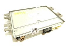 Recambio de modulo electronico para ford puma (j2k, cf7) 1.0 ecoboost mhev referencia OEM IAM R1TT14G647BCD 2821578  2