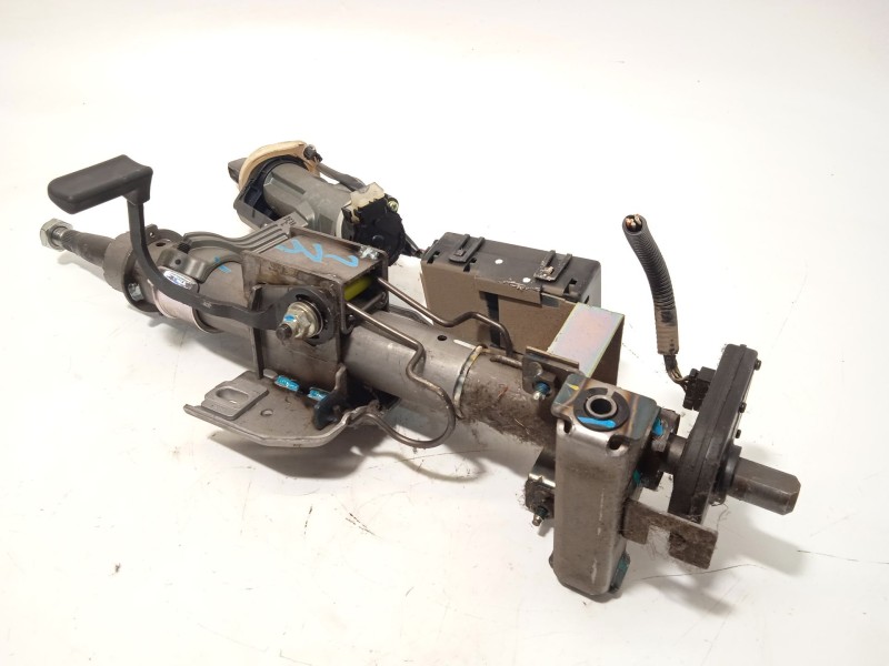 Recambio de columna direccion para opel antara a (l07) 2.0 cdti 4x4 referencia OEM IAM 96626650  