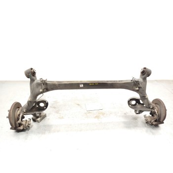 Recambio de puente trasero para seat ibiza iv (6j5, 6p1) 1.6 tdi referencia OEM IAM 6R0500051B  
