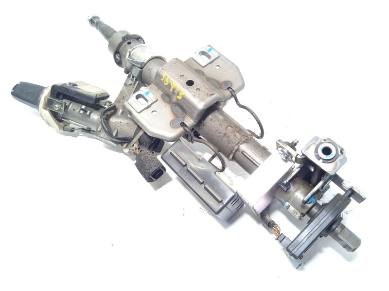 Recambio de columna direccion para opel antara a (l07) 2.0 cdti 4x4 referencia OEM IAM 96626650  