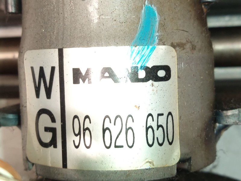 Recambio de columna direccion para opel antara a (l07) 2.0 cdti 4x4 referencia OEM IAM 96626650  