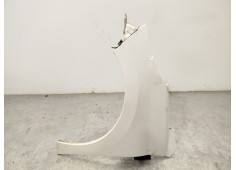 Recambio de aleta delantera izquierda para peugeot 207/207+ (wa_, wc_) 1.6 hdi referencia OEM IAM 7840R9  