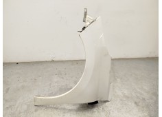 Recambio de aleta delantera izquierda para peugeot 207/207+ (wa_, wc_) 1.6 hdi referencia OEM IAM 7840R9   2