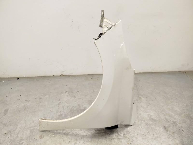 Recambio de aleta delantera izquierda para peugeot 207/207+ (wa_, wc_) 1.6 hdi referencia OEM IAM 7840R9  