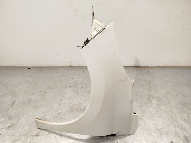 Recambio de aleta delantera izquierda para peugeot 207/207+ (wa_, wc_) 1.6 hdi referencia OEM IAM 7840R9  